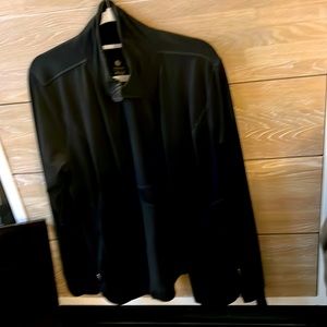 XL Yoga Jacket